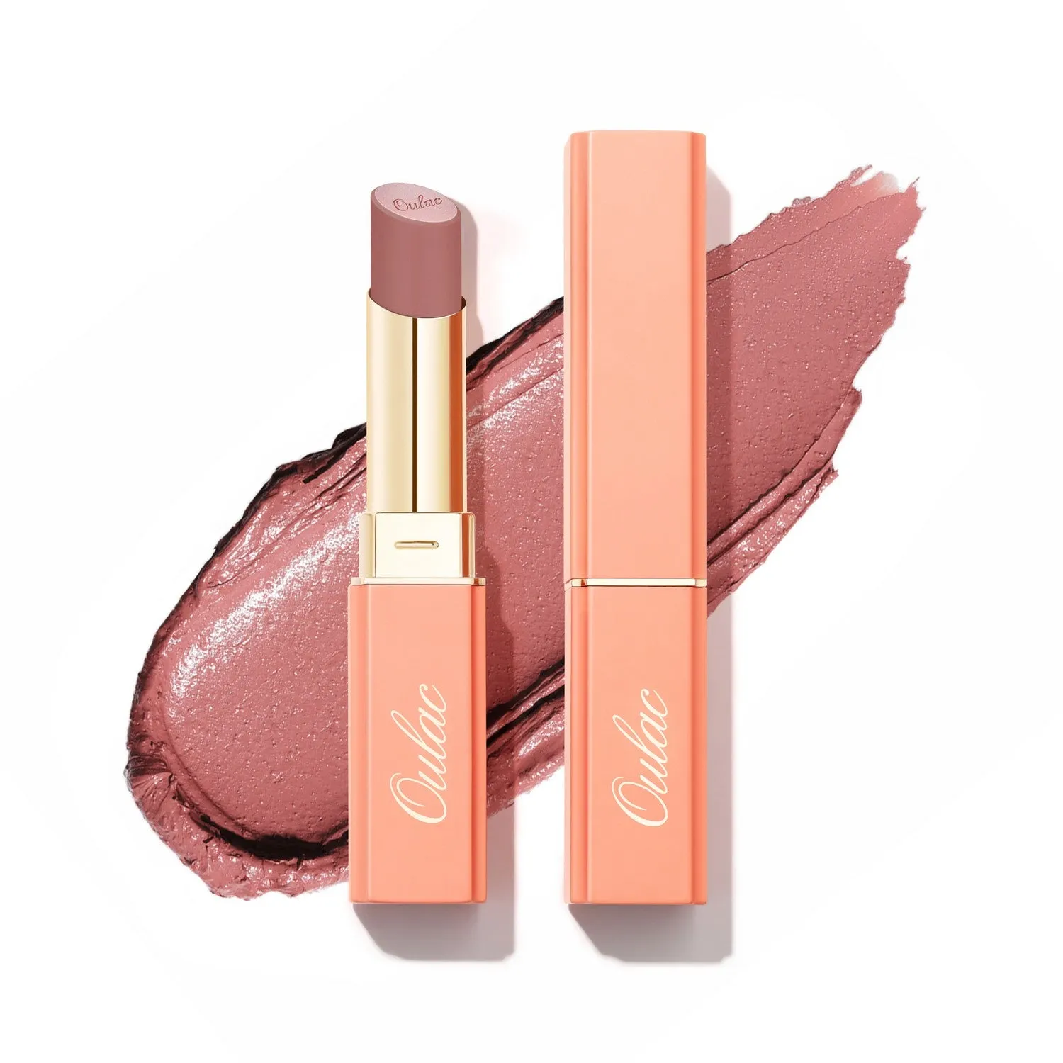 Sensual Glow Lipstick | SG06 Babe