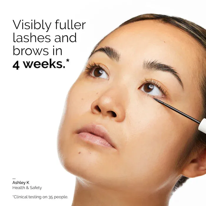 Sephora The Ordinary Multi-Peptide Lash and Brow Serum