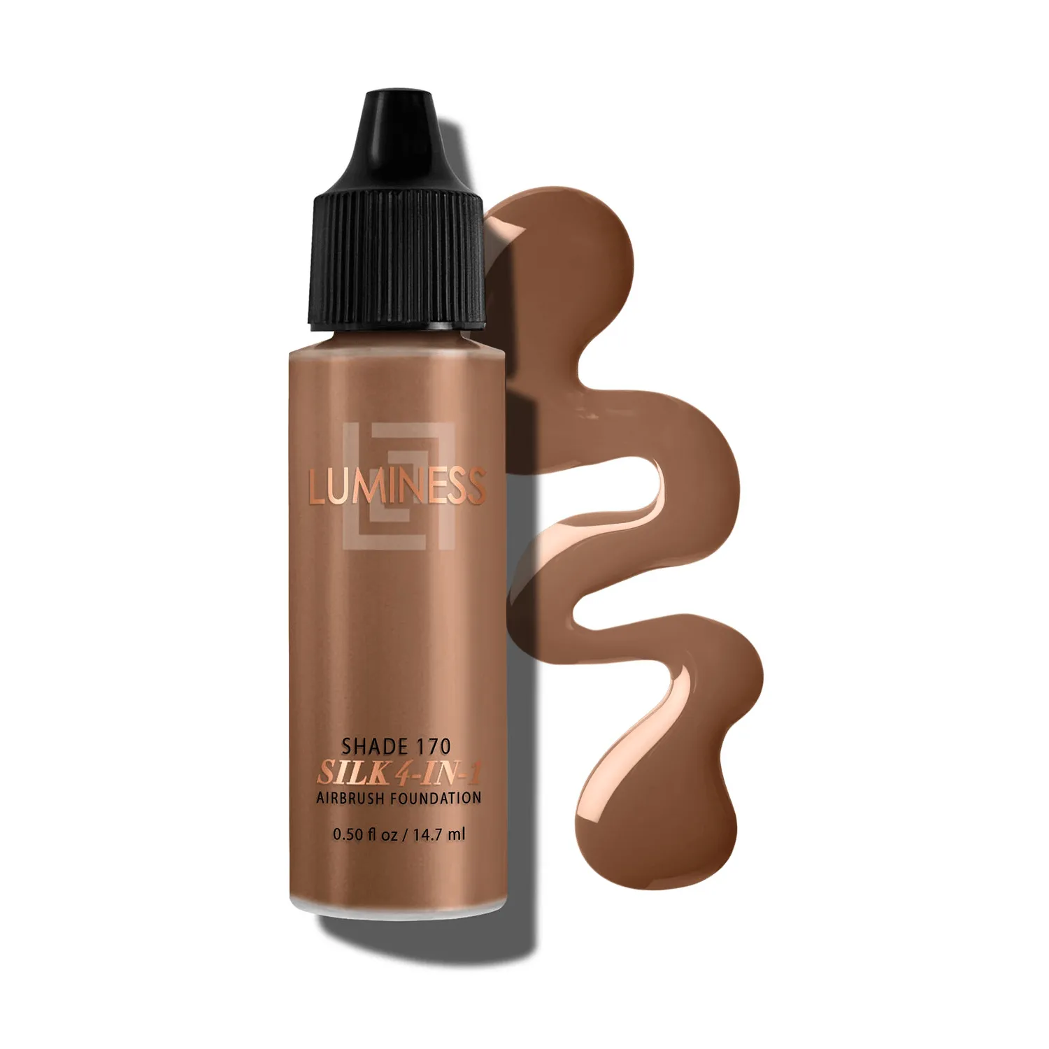 Silk 4-in-1 Advanced Airbrush Foundation