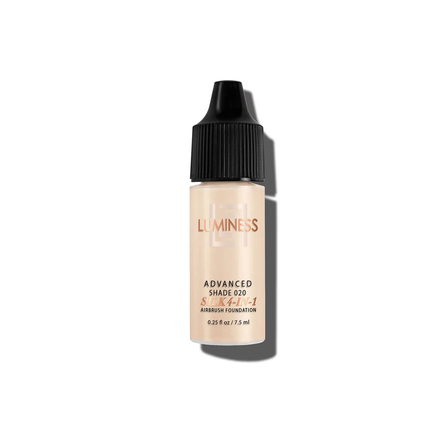 Silk 4-in-1 Advanced Airbrush Foundation