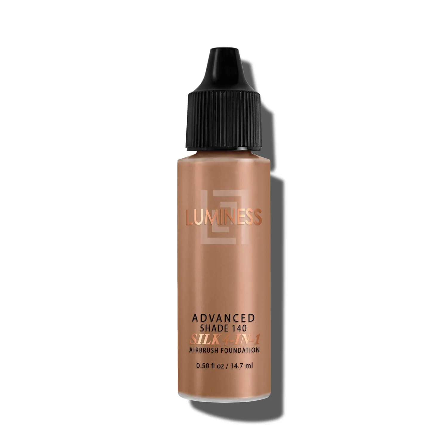 Silk 4-in-1 Advanced Airbrush Foundation