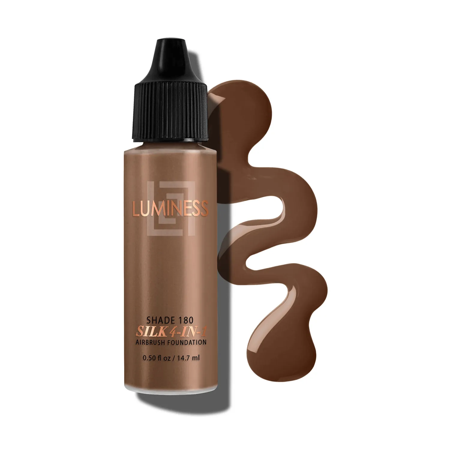 Silk 4-in-1 Advanced Airbrush Foundation