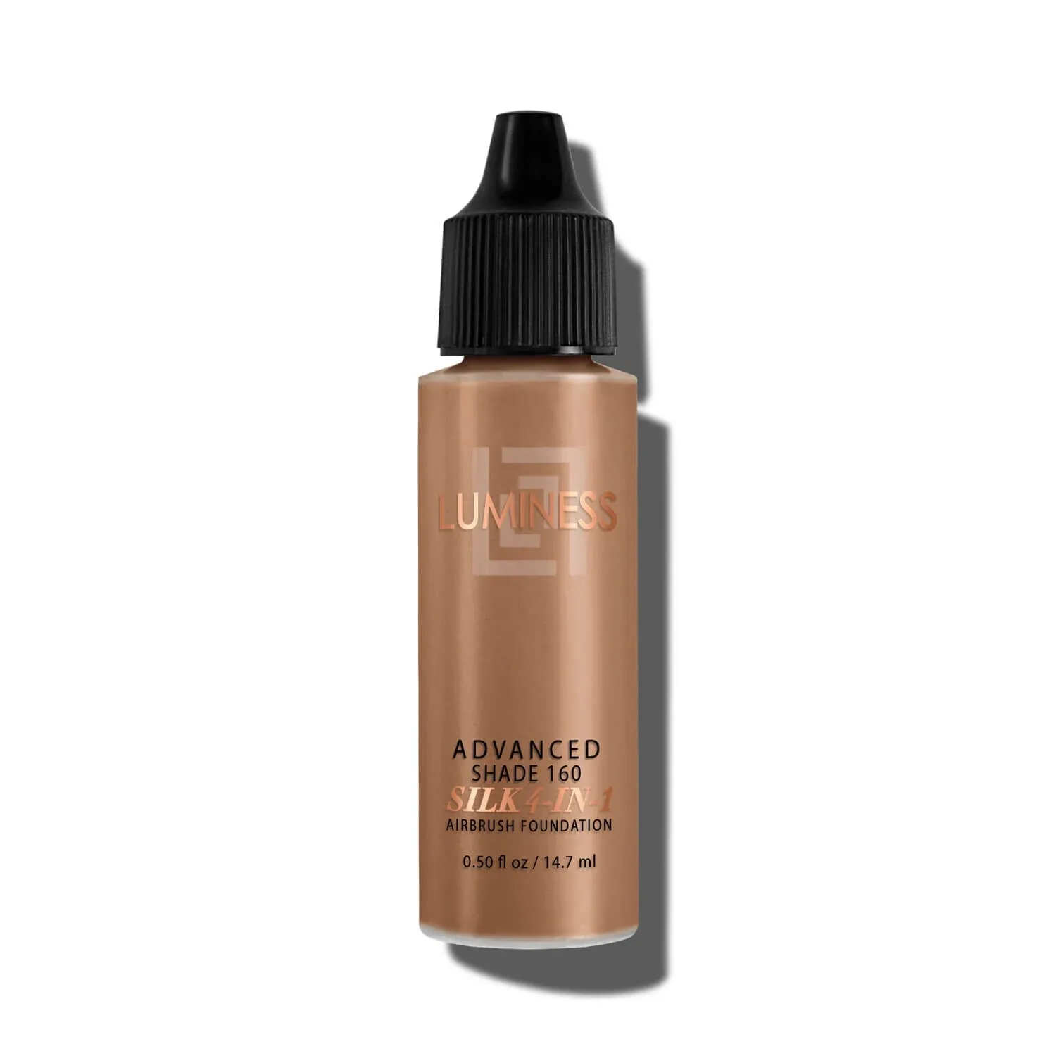 Silk 4-in-1 Advanced Airbrush Foundation