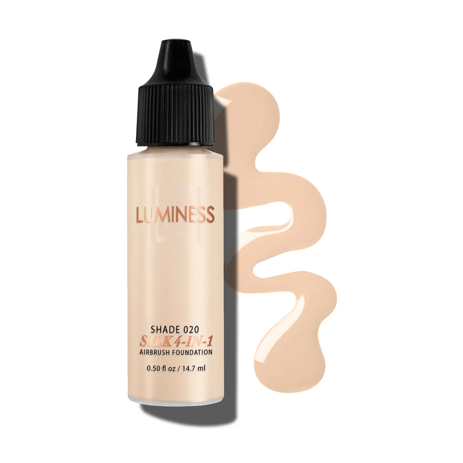 Silk 4-in-1 Advanced Airbrush Foundation