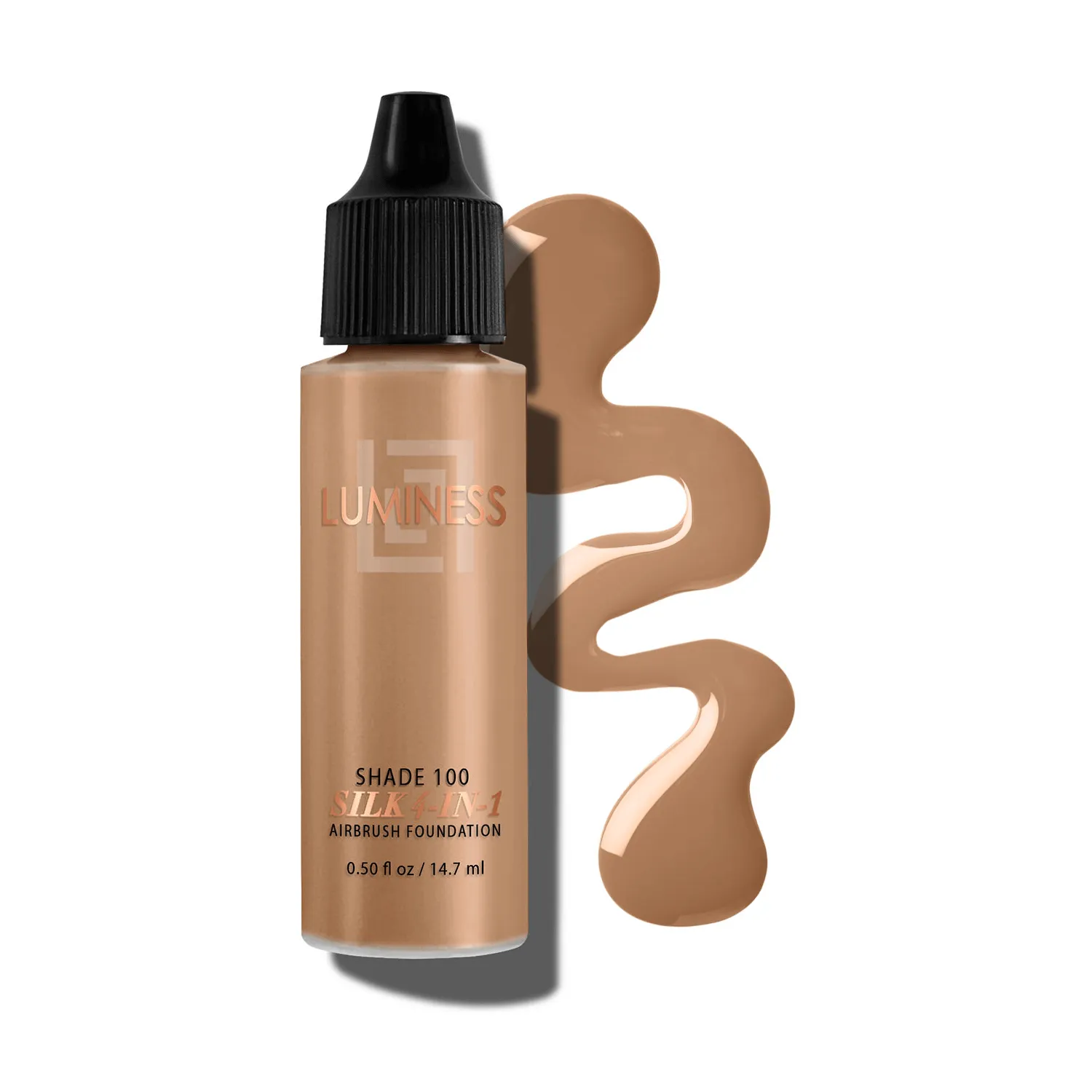 Silk 4-in-1 Advanced Airbrush Foundation