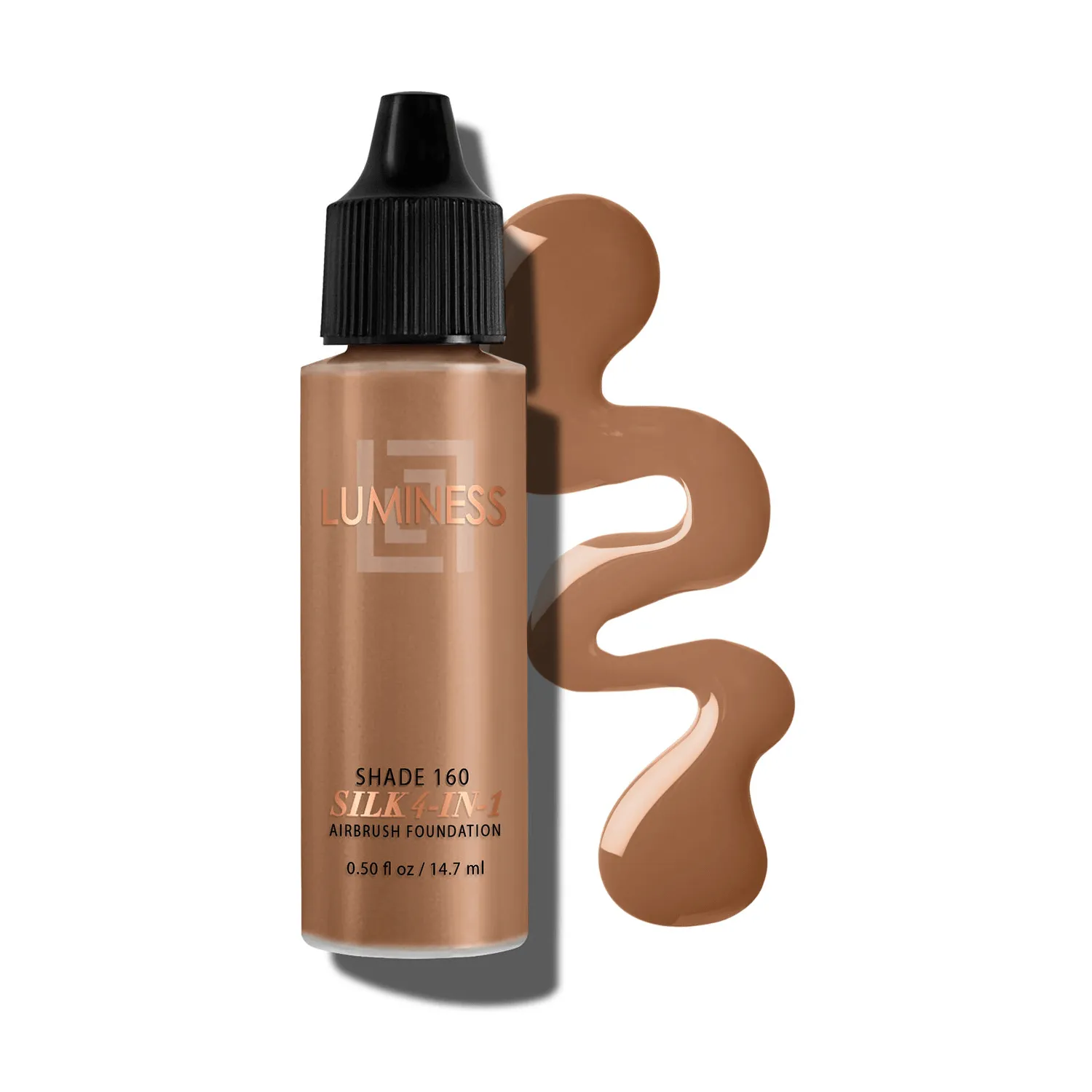Silk 4-in-1 Advanced Airbrush Foundation