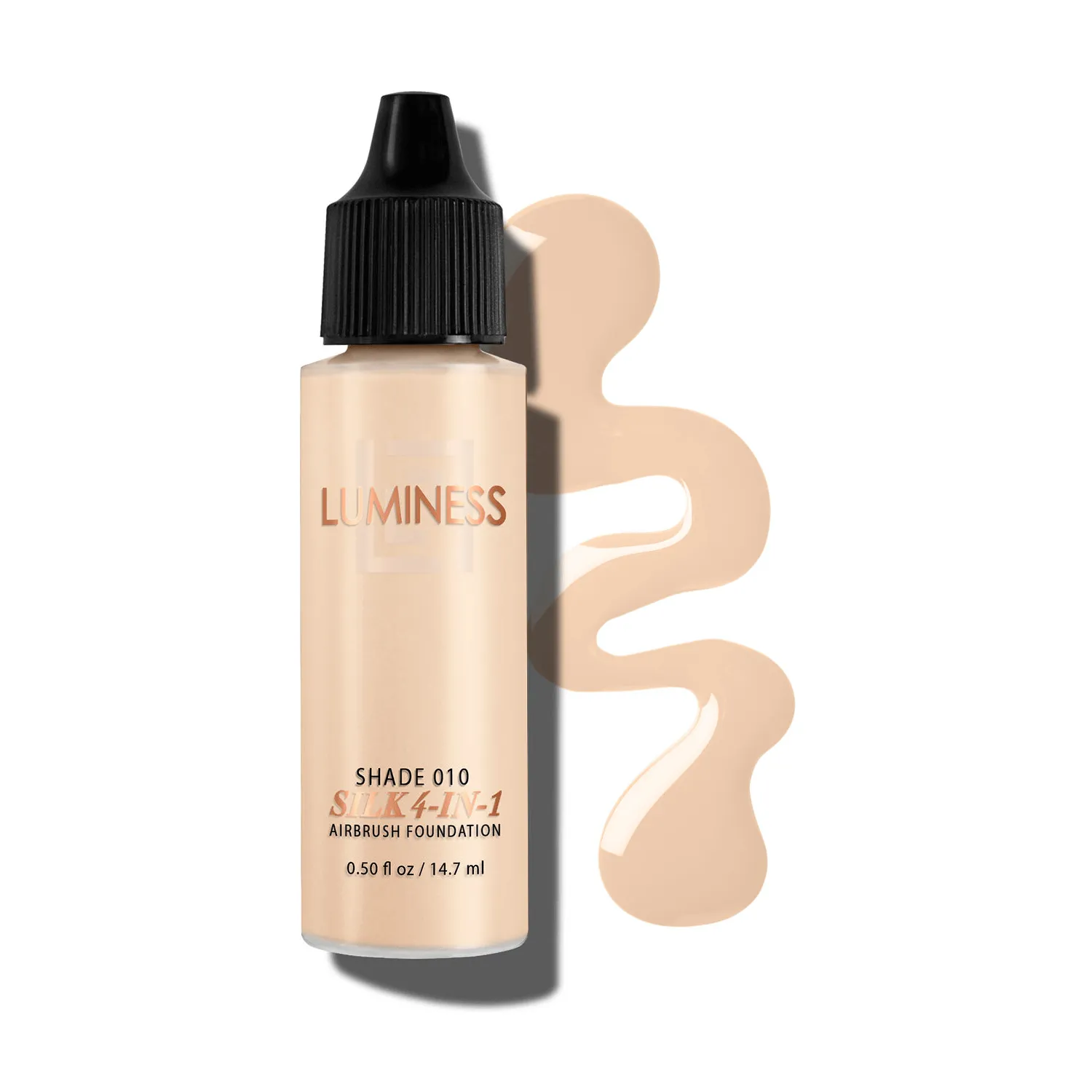 Silk 4-in-1 Advanced Airbrush Foundation