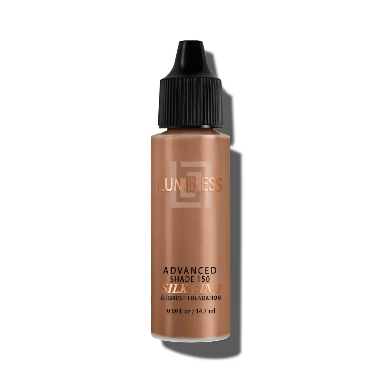 Silk 4-in-1 Advanced Airbrush Foundation