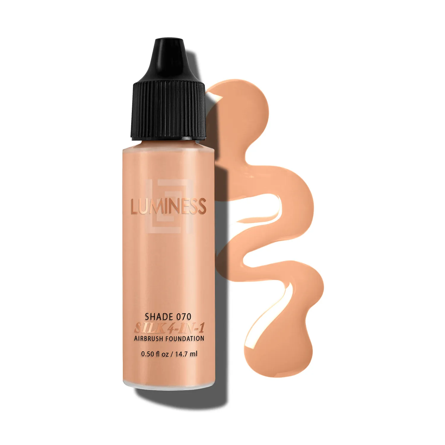 Silk 4-in-1 Advanced Airbrush Foundation