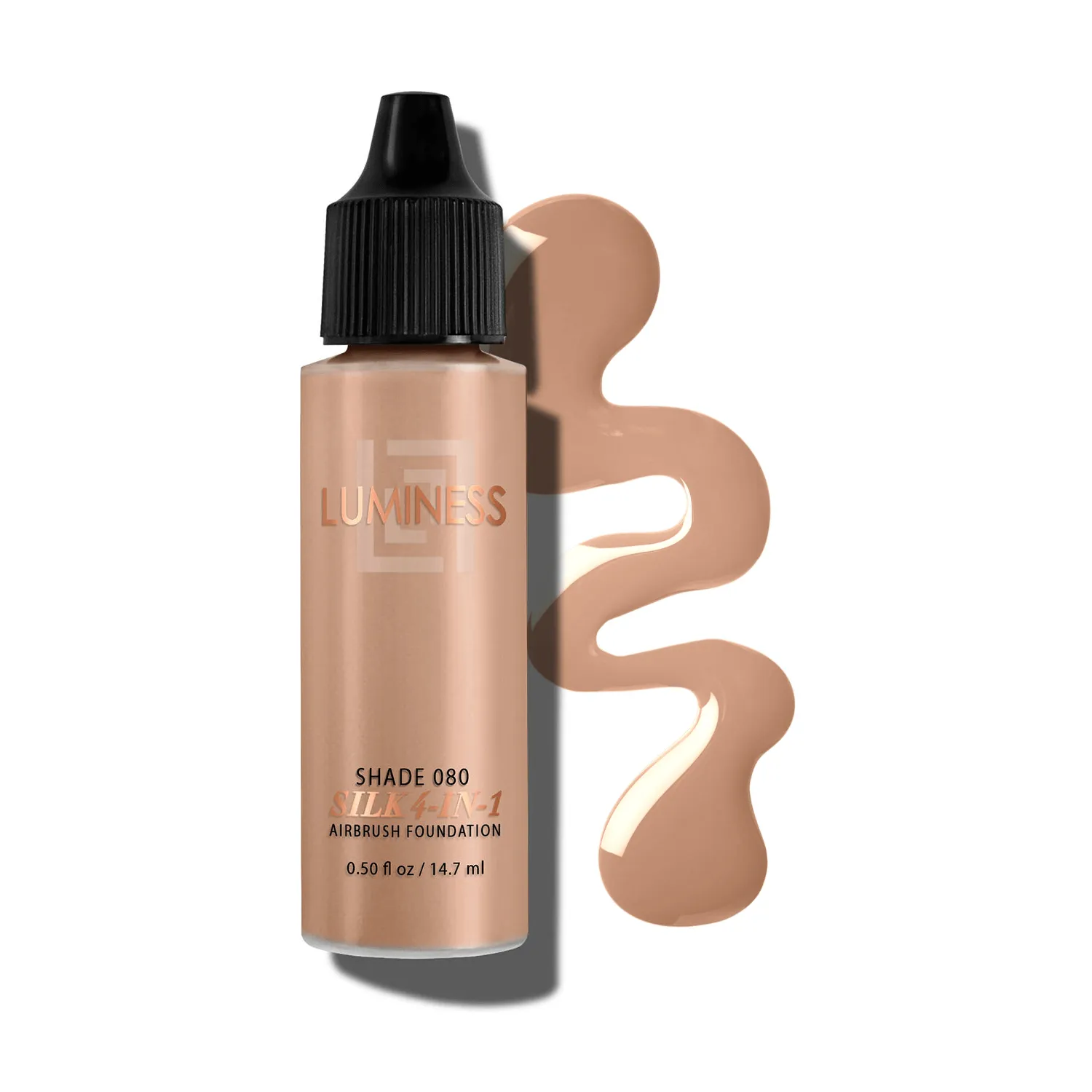 Silk 4-in-1 Advanced Airbrush Foundation