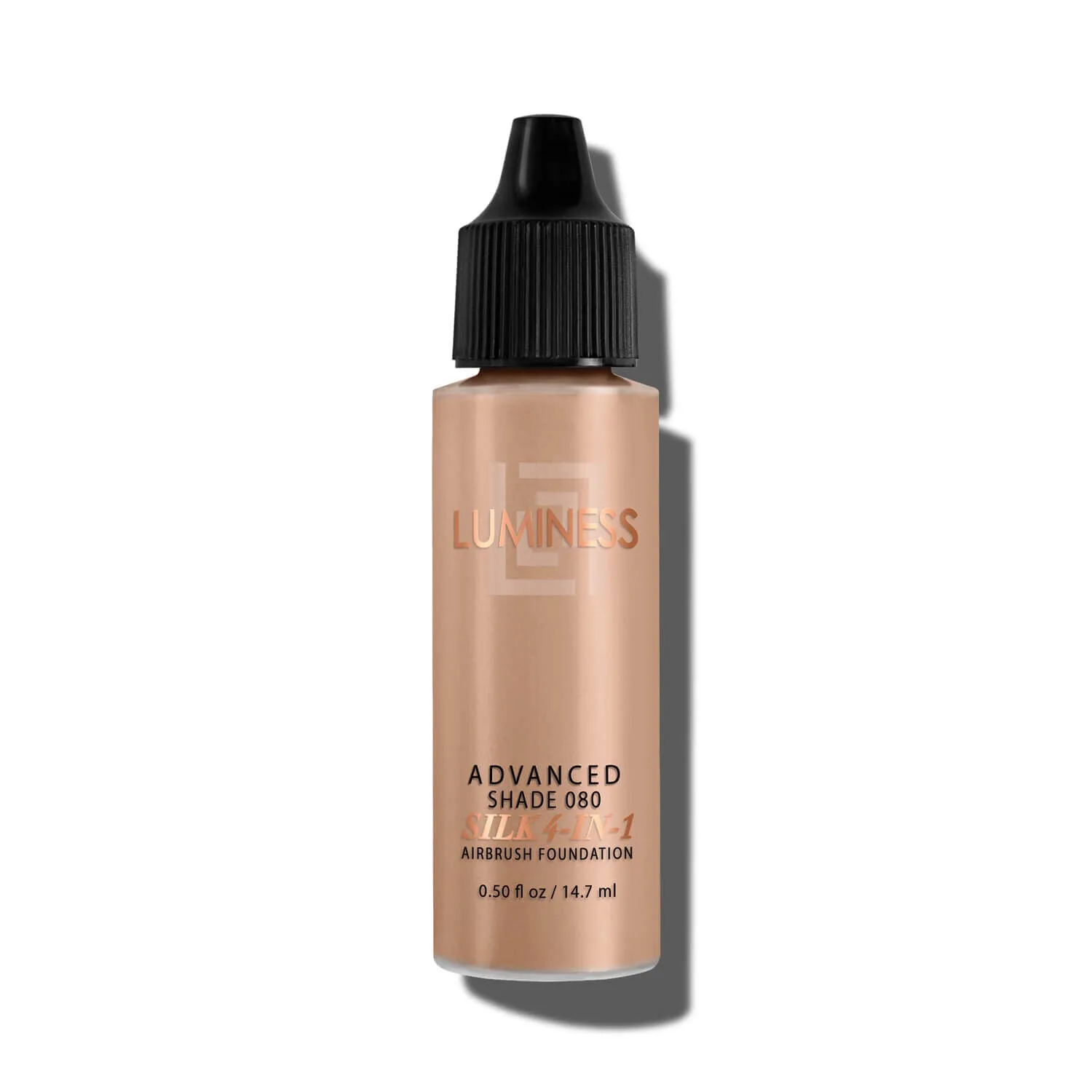 Silk 4-in-1 Advanced Airbrush Foundation