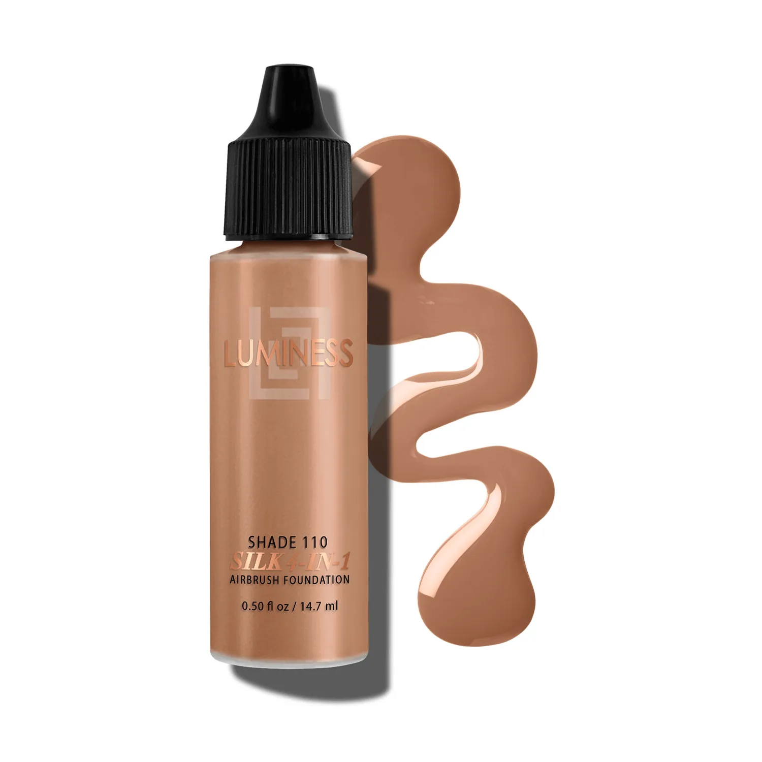 Silk 4-in-1 Advanced Airbrush Foundation