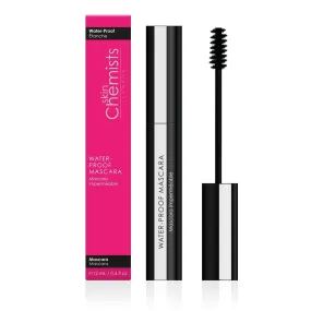 skinChemists Waterproof Mascara
