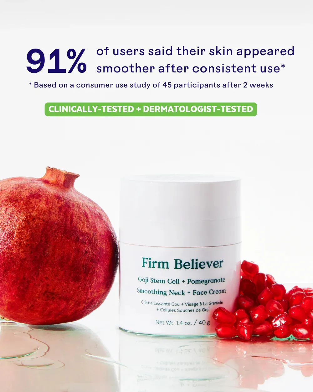 Smooth Start: Smoothing   Firming Duo