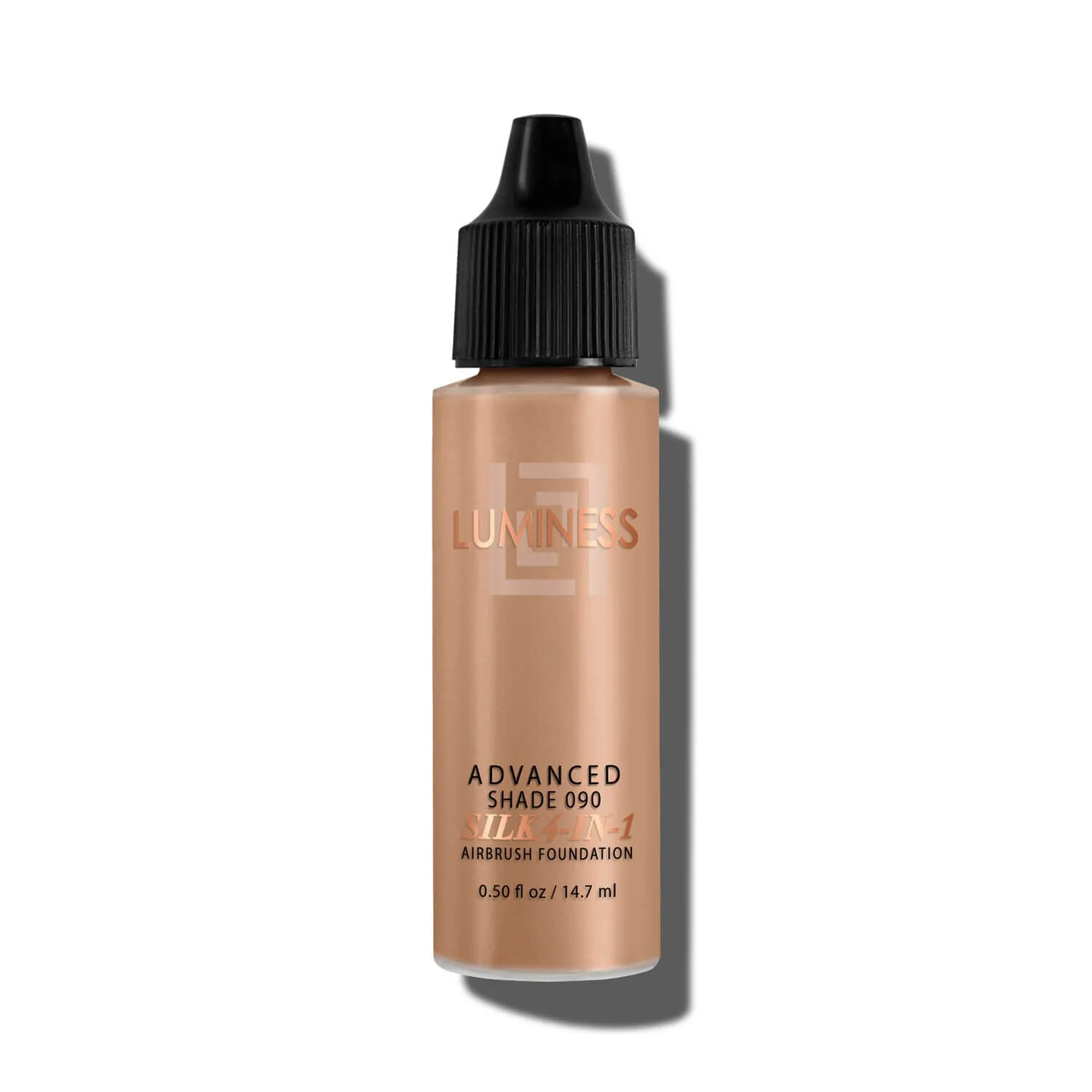 Starter Kit Silk 4-in-1 Advanced