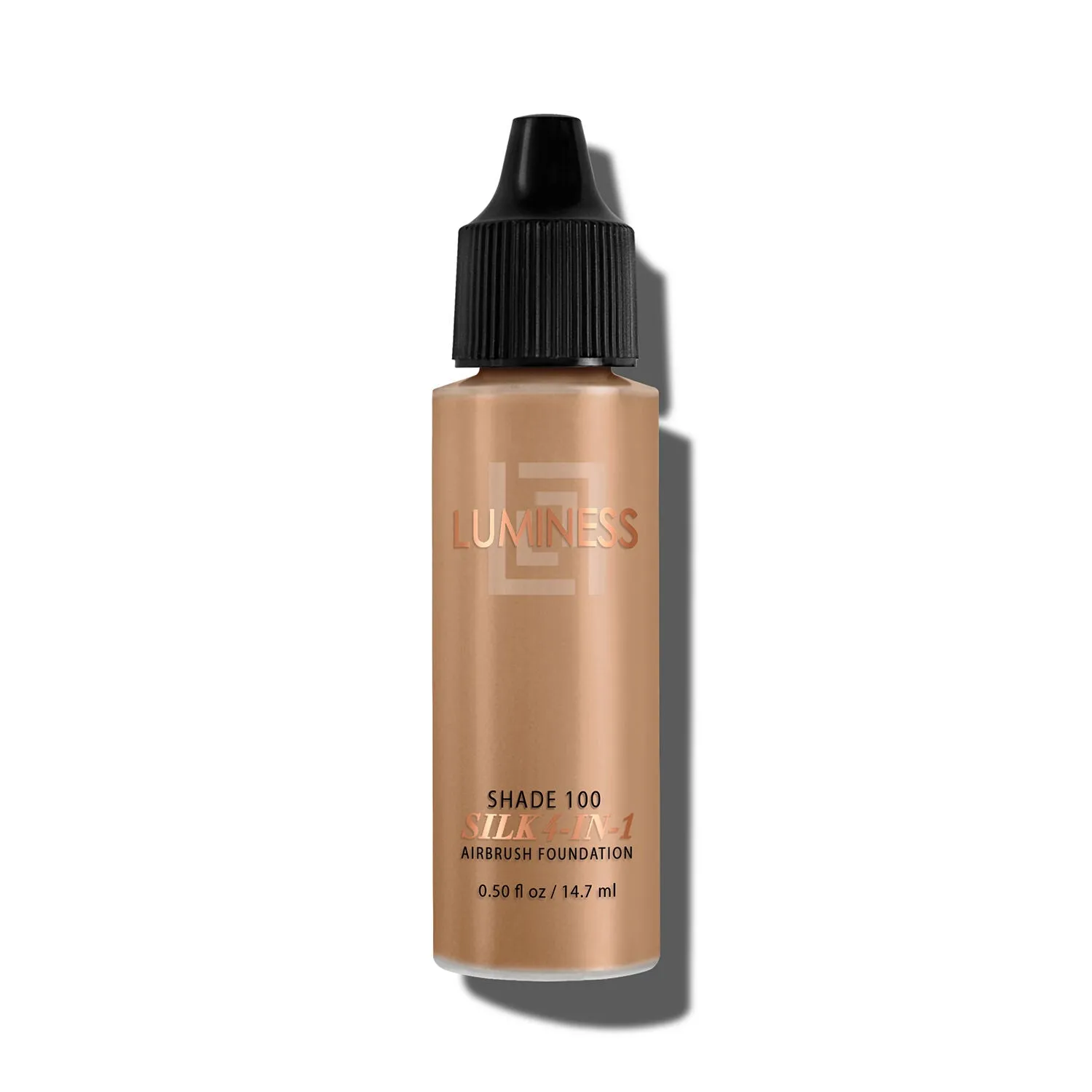 Starter Kit Silk 4-in-1 Advanced