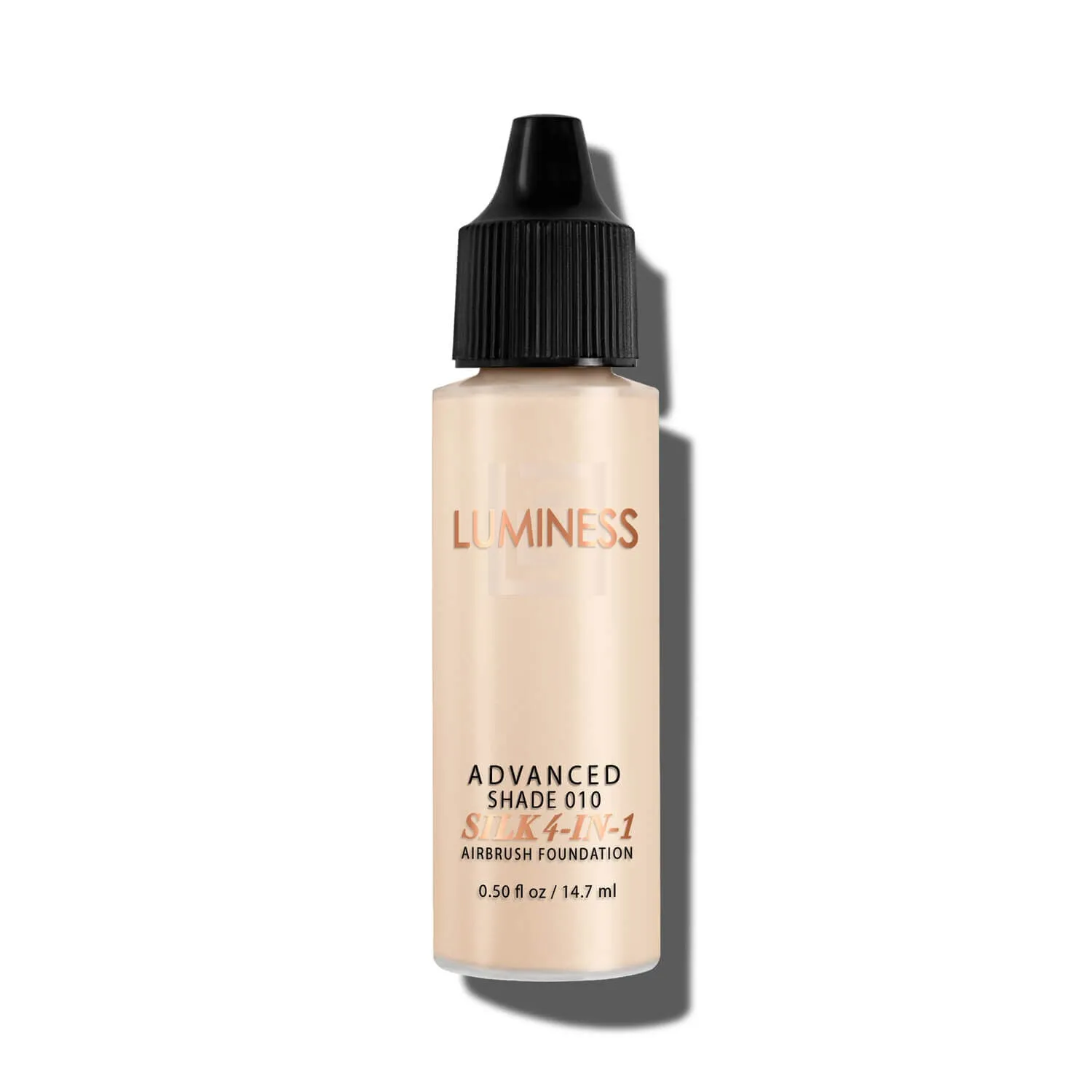 Starter Kit Silk 4-in-1 Advanced