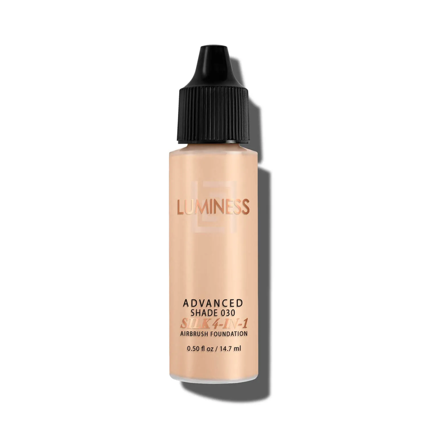 Starter Kit Silk 4-in-1 Advanced