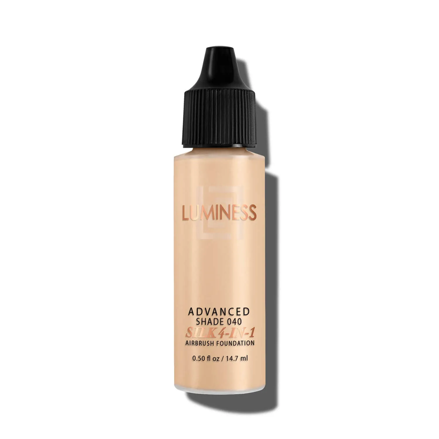 Starter Kit Silk 4-in-1 Advanced