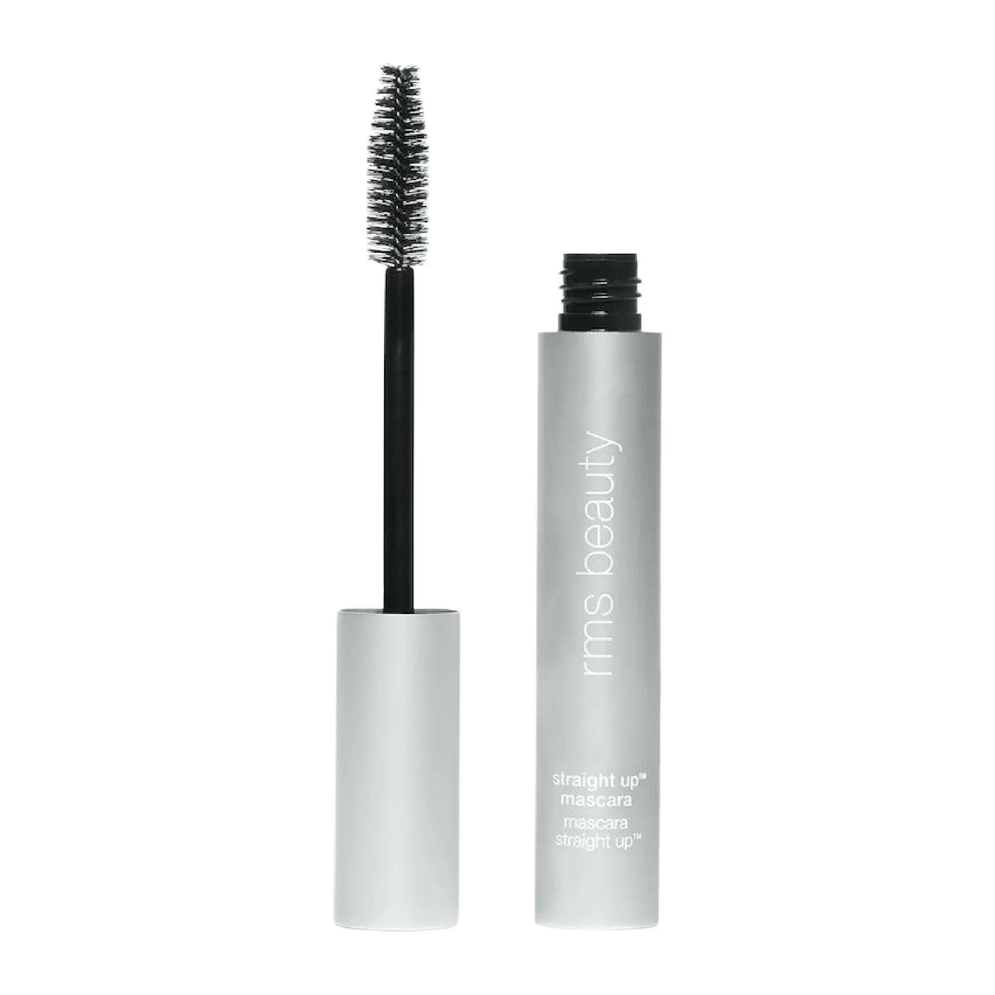 Straight Up Volumizing Peptide Mascara 10ml