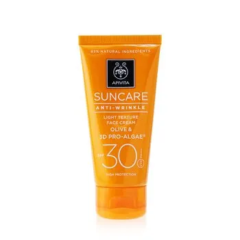 Suncare Anti