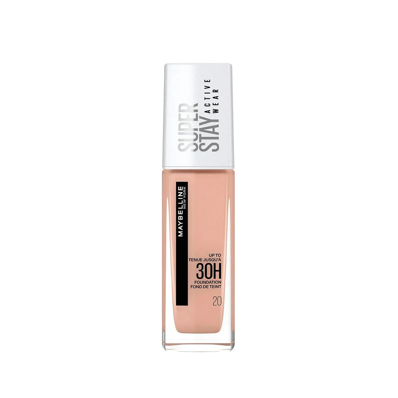 Super Stay 30h Foundation