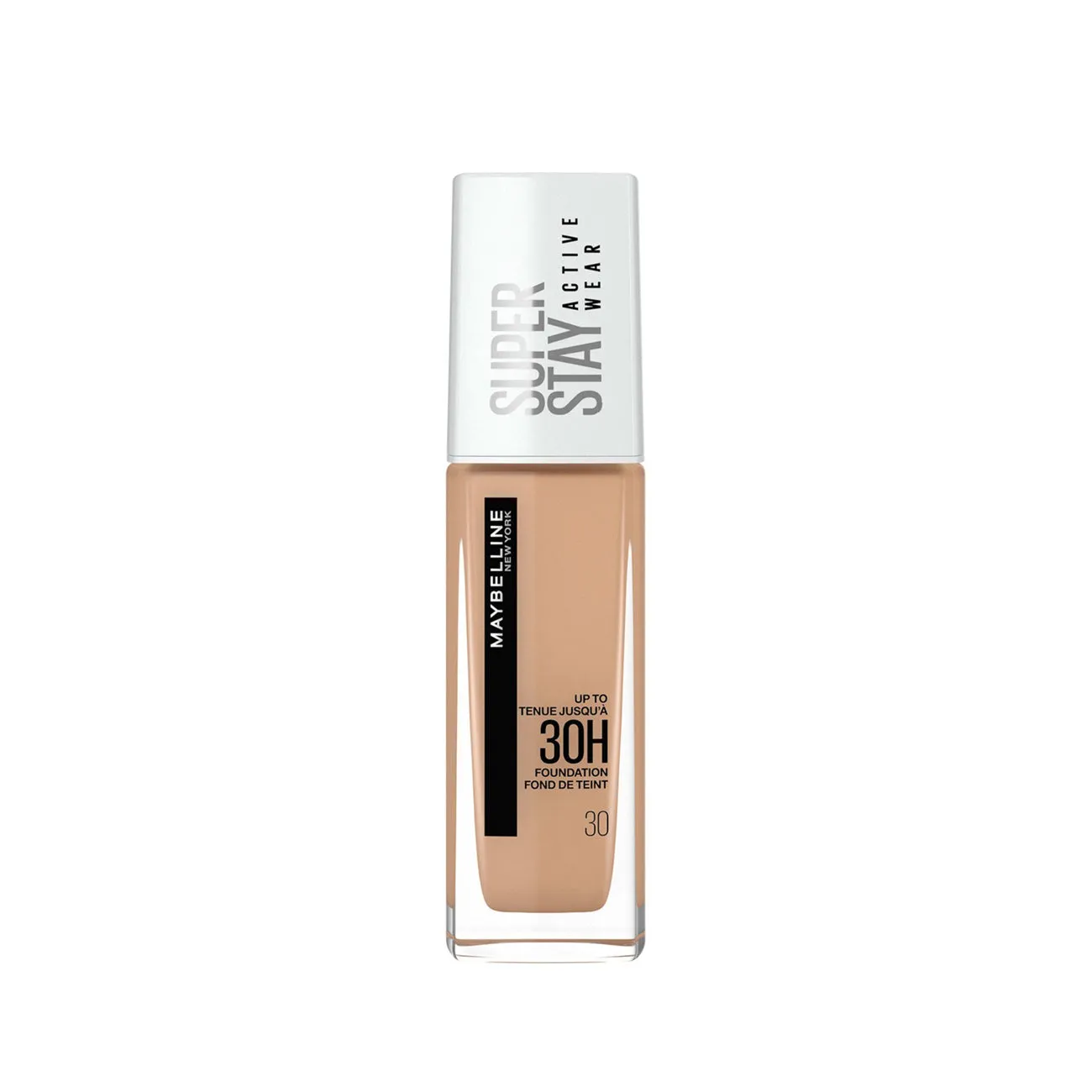 Super Stay 30h Foundation