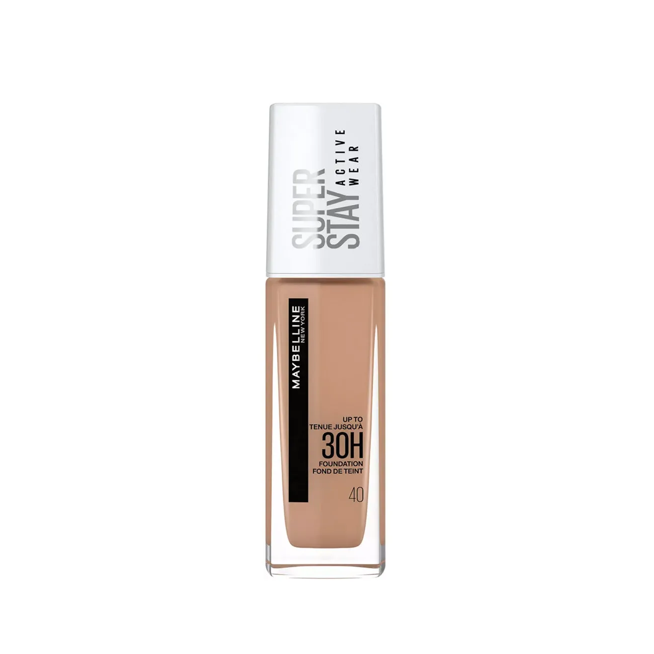Super Stay 30h Foundation
