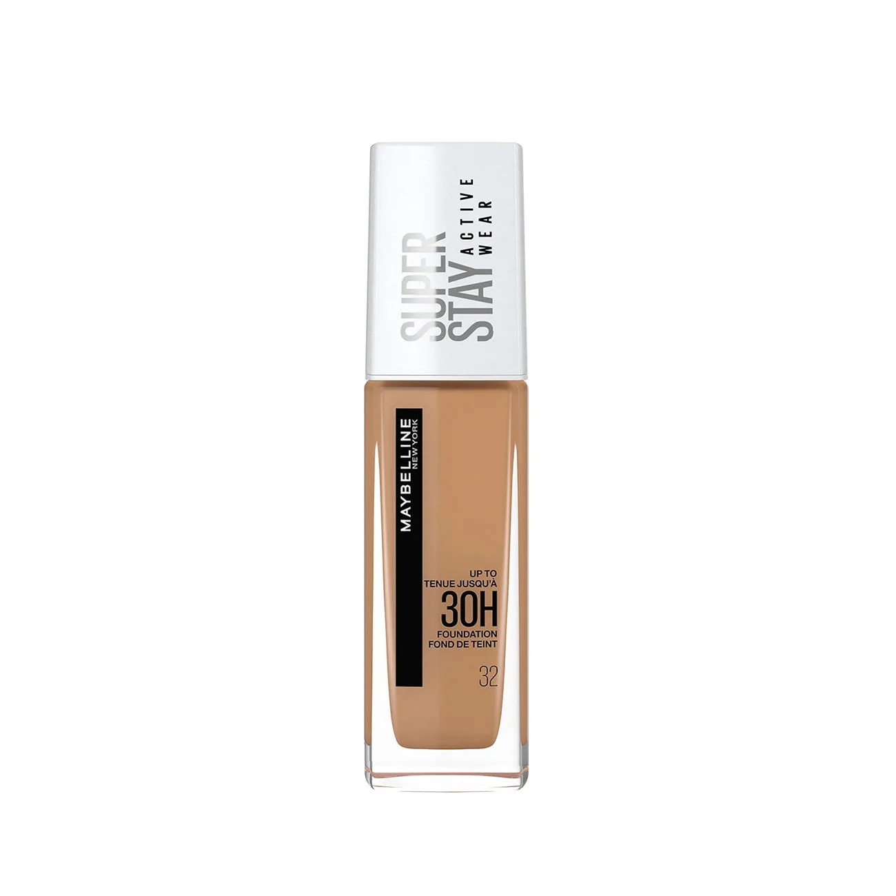 Super Stay 30h Foundation