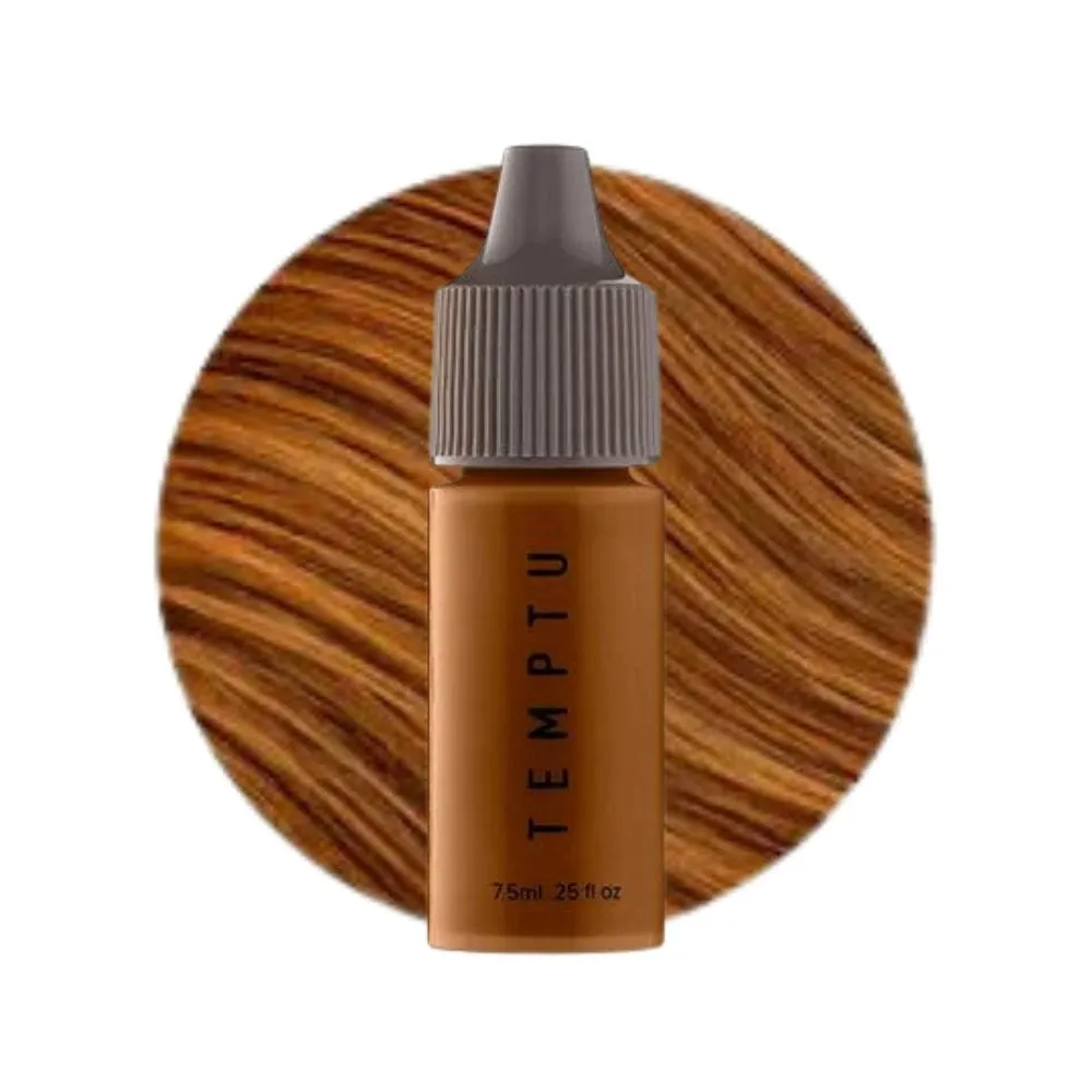 Temptu Airbrush 24 Hour Root Touch Up & Hair Color .25oz/.5oz Sale