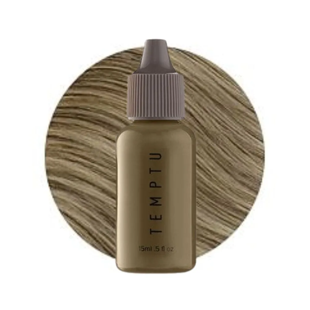 Temptu Airbrush 24 Hour Root Touch Up & Hair Color .25oz/.5oz Sale