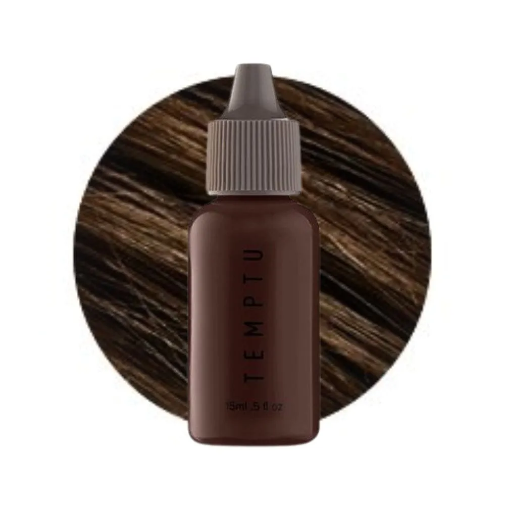 Temptu Airbrush 24 Hour Root Touch Up & Hair Color .25oz/.5oz Sale
