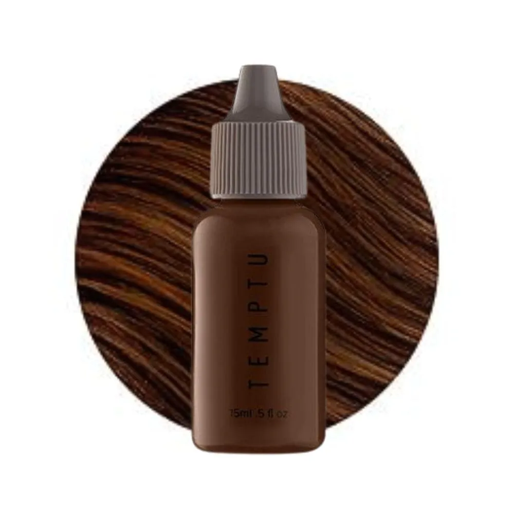 Temptu Airbrush 24 Hour Root Touch Up & Hair Color .25oz/.5oz Sale