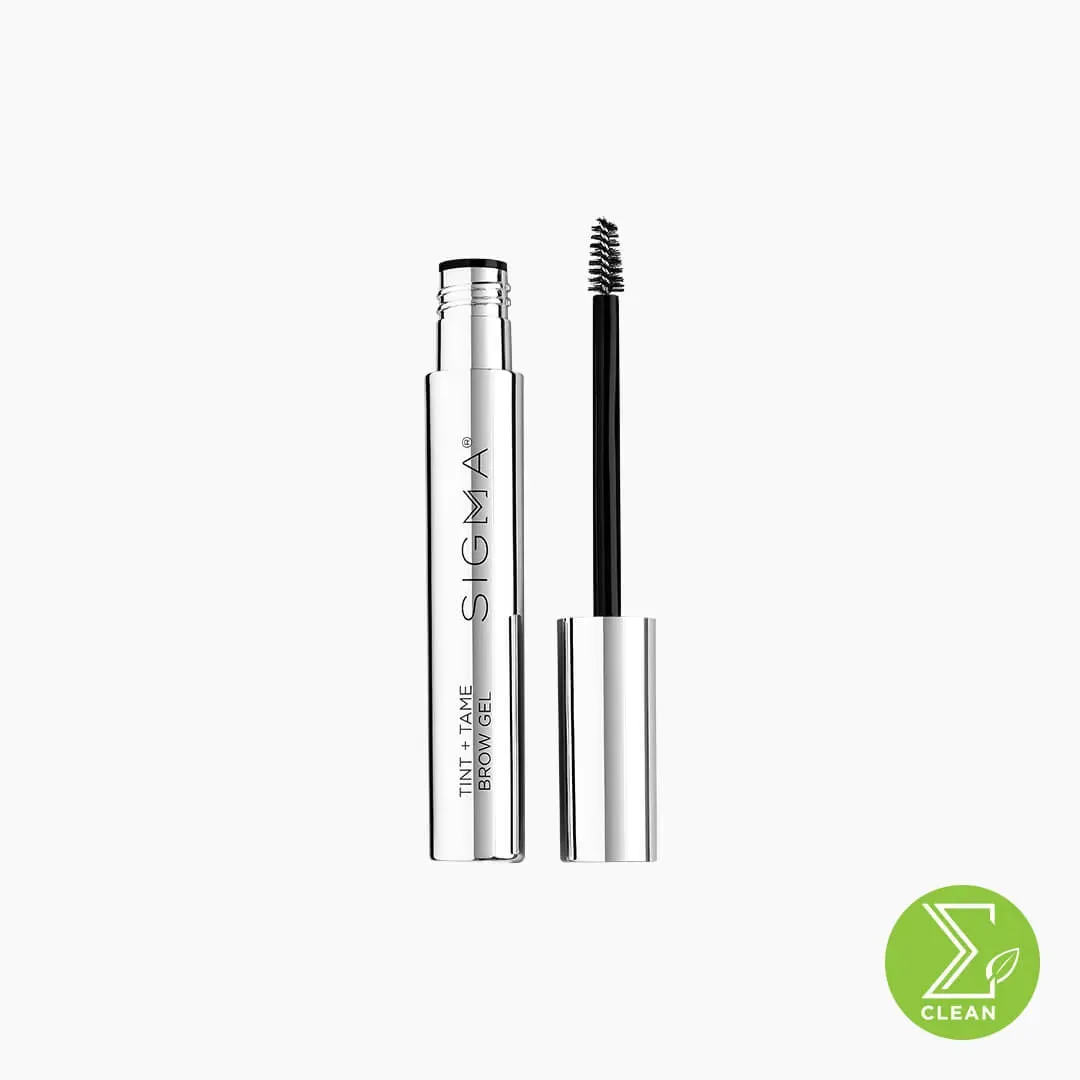 Tint   Tame Brow Gel - Clear