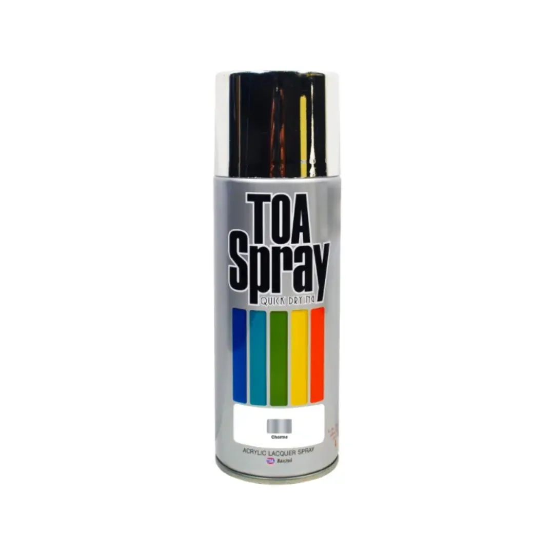TOA ACRYLIC LACQUER SPRAY