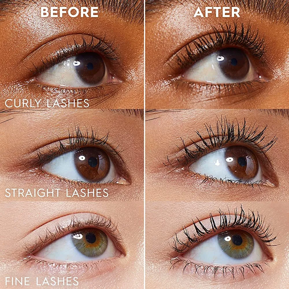 Urban Decay Wild Lash Plant Powered Volumizing Mascara