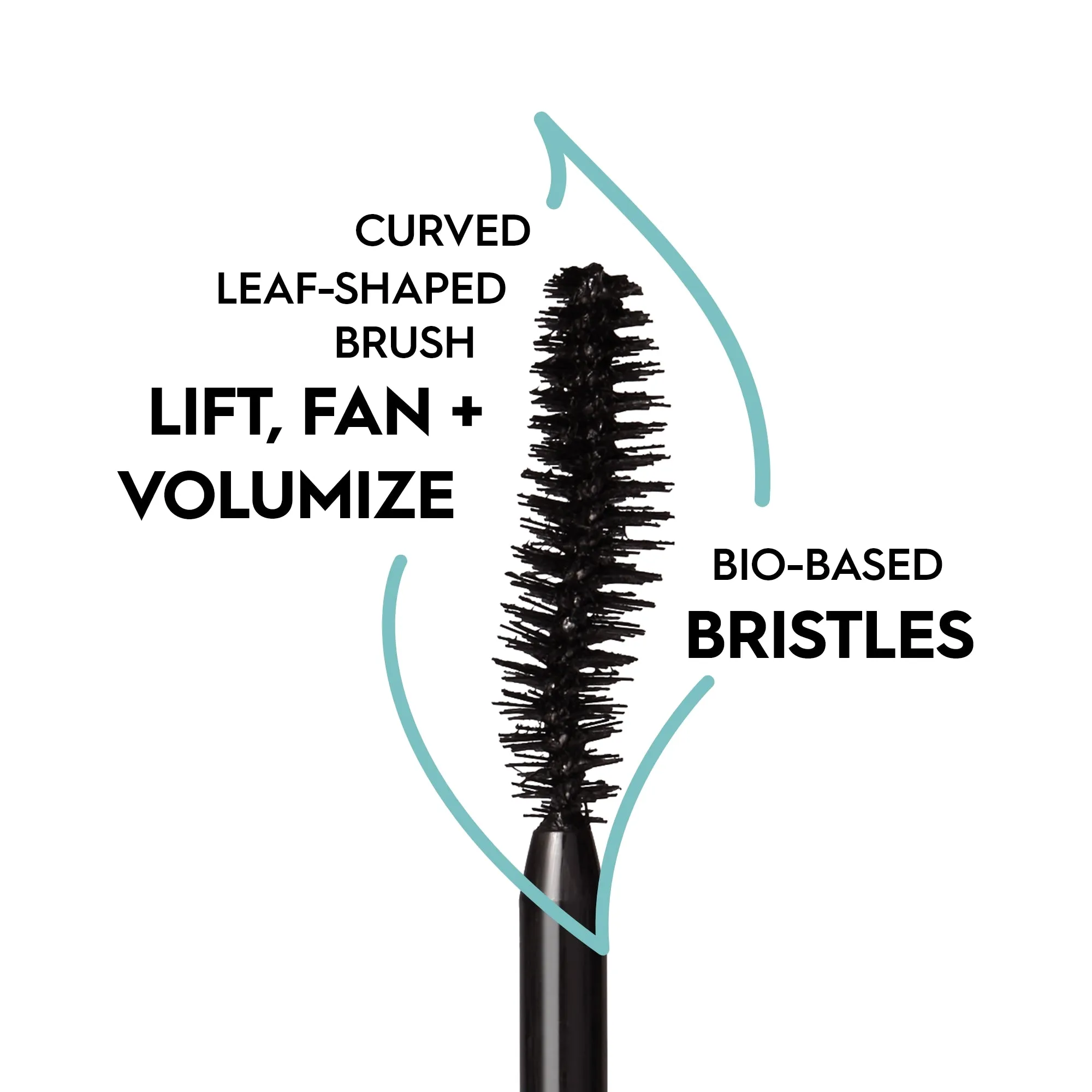 Urban Decay Wild Lash Plant Powered Volumizing Mascara