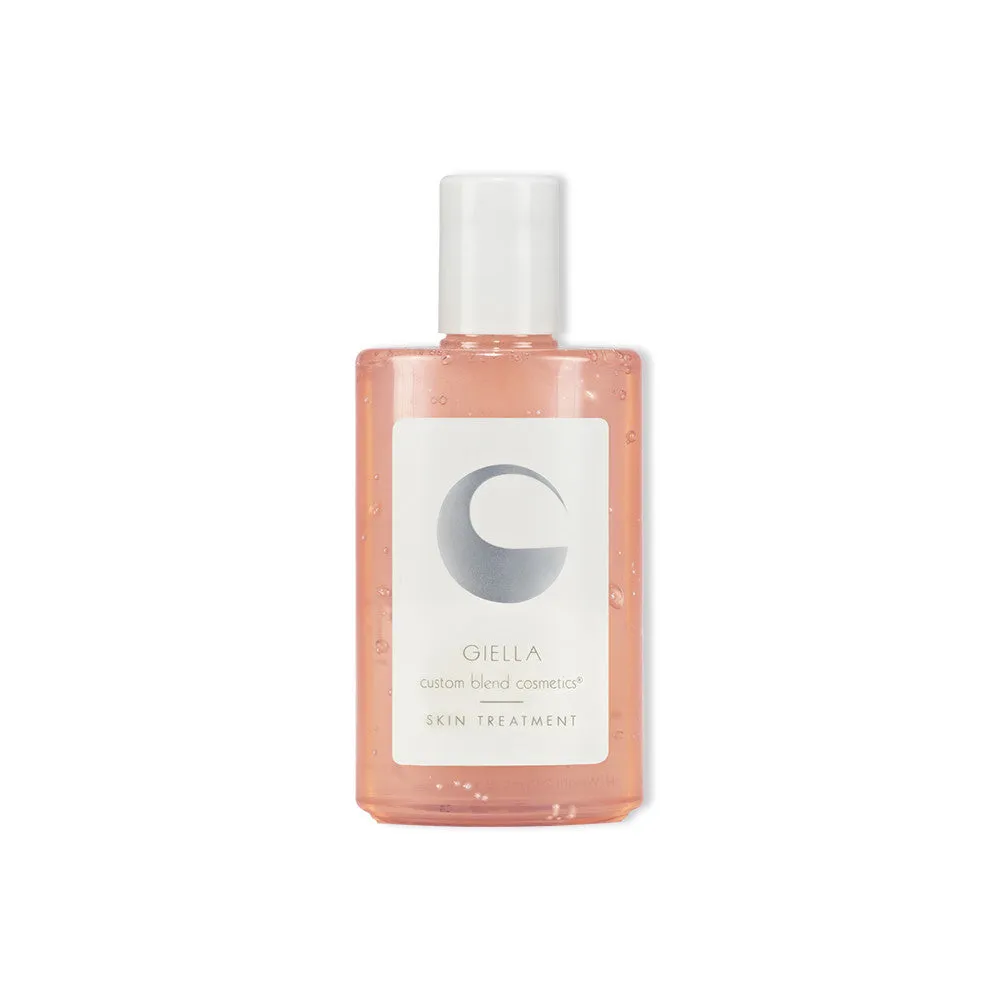 Vitamin E Cleansing Gel