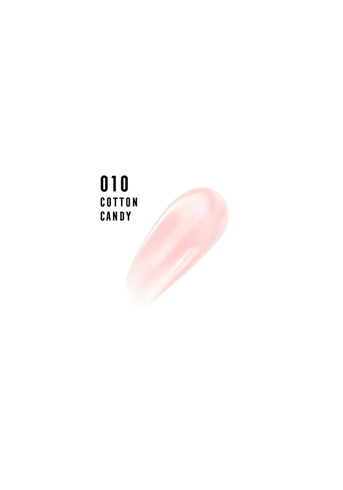 Volumizing Lip Gloss 2000 Calorie Lip Glaze - Cotton Candy